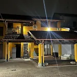 Pensjonat La Casa Dei Fiori San Maurizio Canavese