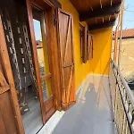 La Casa Dei Fiori Konukevi