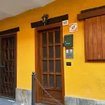 La Casa Dei Fiori Pensjonat 3*