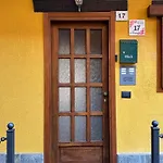 La Casa Dei Fiori