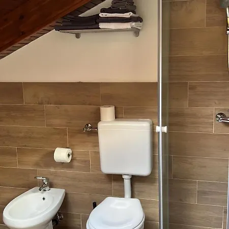 La Casa Dei Fiori 3*