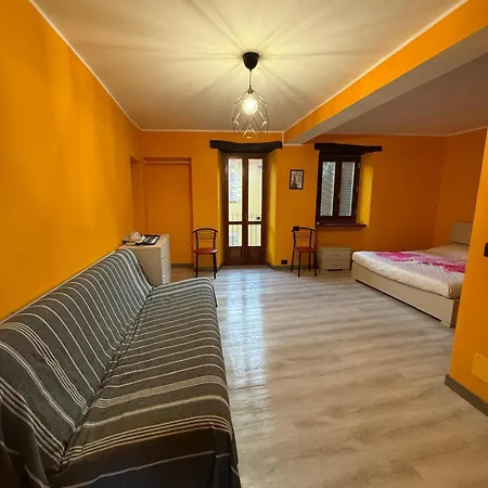 La Casa Dei Fiori