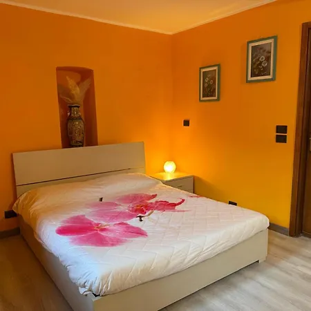 Konukevi La Casa Dei Fiori San Maurizio Canavese