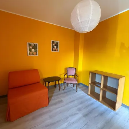 La Casa Dei Fiori