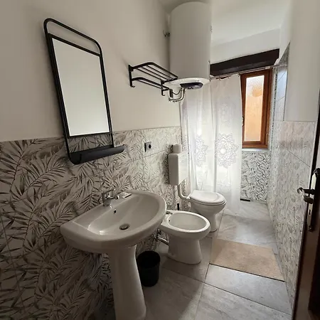 La Casa Dei Fiori Konukevi *