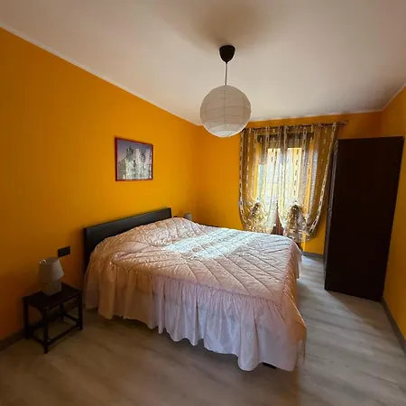 La Casa Dei Fiori San Maurizio Canavese