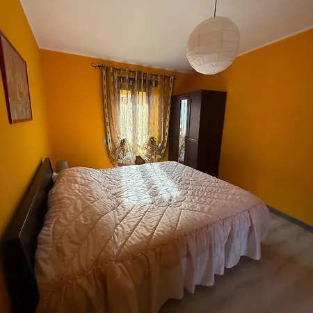 La Casa Dei Fiori