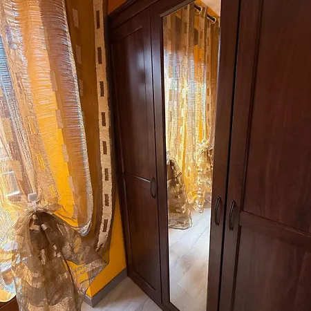 La Casa Dei Fiori San Maurizio Canavese