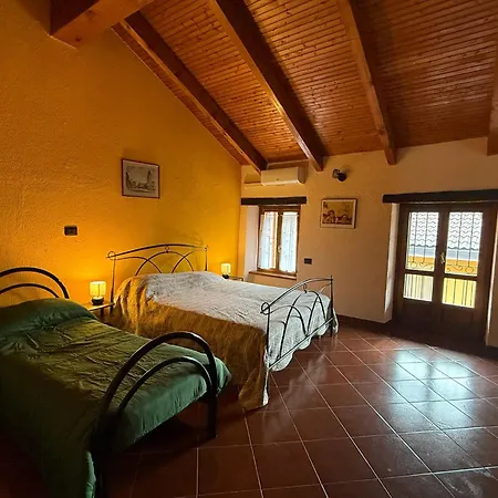 La Casa Dei Fiori