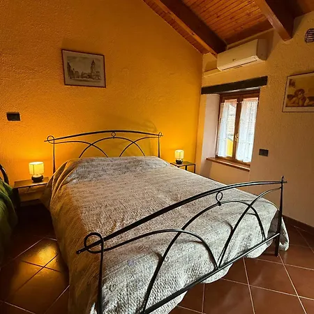 La Casa Dei Fiori Casa de hóspedes 3*