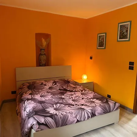 La Casa Dei Fiori Casa de hóspedes
