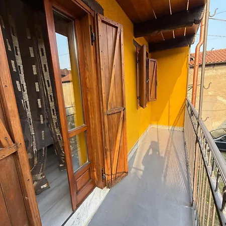 La Casa Dei Fiori Πανσιόν