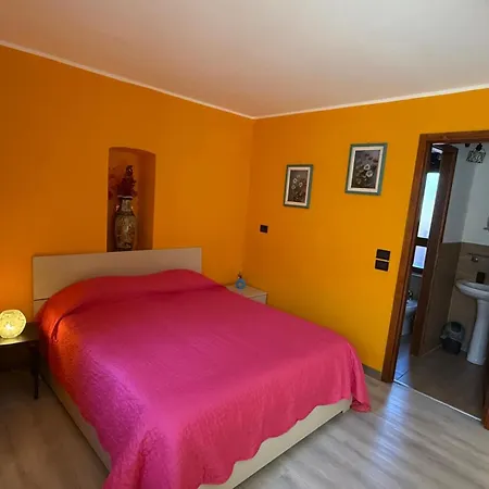 Gasthuis La Casa Dei Fiori 3*