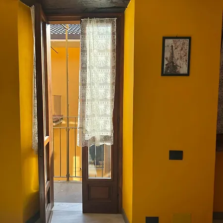 La Casa Dei Fiori 招待所 圣莫里吉奥卡瓦纳斯