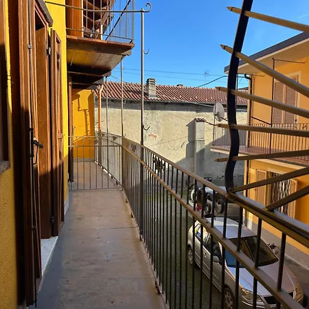 Casa de hóspedes La Casa Dei Fiori 3*