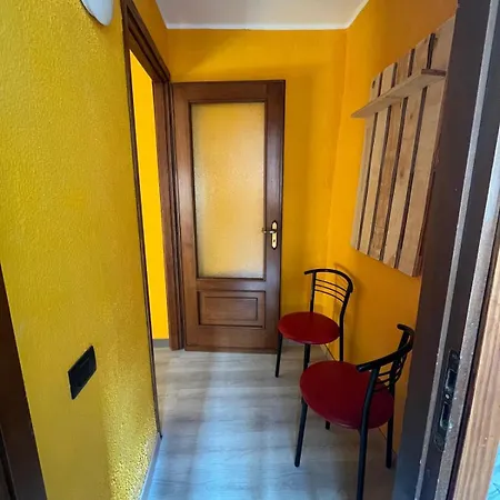 Casa de hóspedes La Casa Dei Fiori 3*