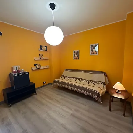 Gasthof La Casa Dei Fiori San Maurizio Canavese