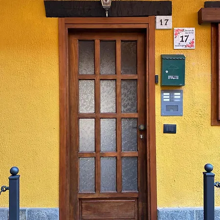 La Casa Dei Fiori