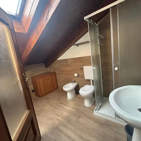 La Casa Dei Fiori 圣莫里吉奥卡瓦纳斯