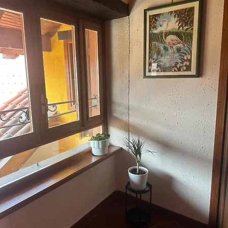 招待所 La Casa Dei Fiori 3*