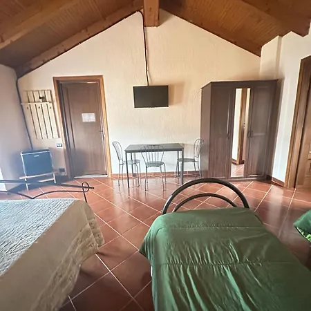 La Casa Dei Fiori 招待所 圣莫里吉奥卡瓦纳斯