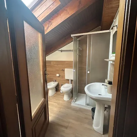 La Casa Dei Fiori 3* 圣莫里吉奥卡瓦纳斯