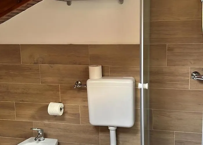 La Casa Dei Fiori 3*