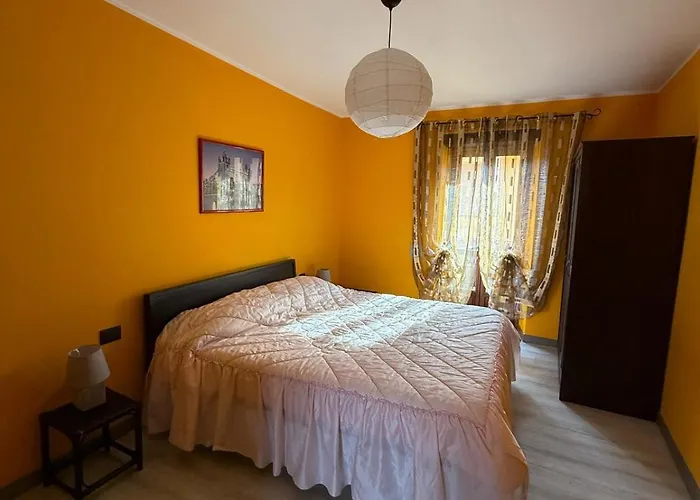 La Casa Dei Fiori San Maurizio Canavese