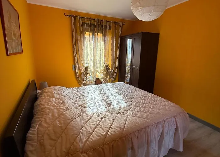 La Casa Dei Fiori