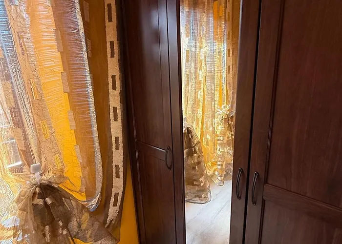 La Casa Dei Fiori San Maurizio Canavese
