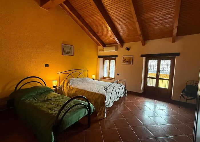 La Casa Dei Fiori