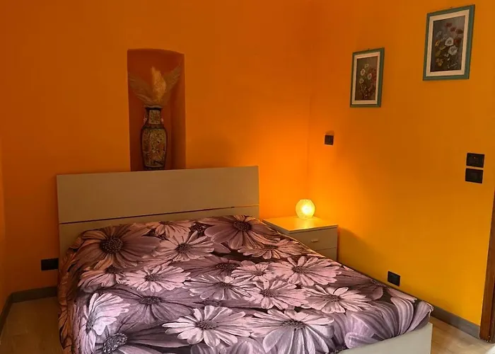 La Casa Dei Fiori Πανσιόν