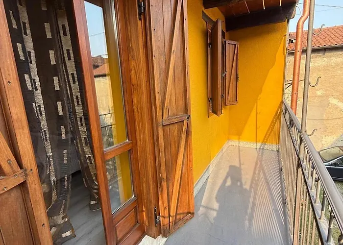 La Casa Dei Fiori Πανσιόν