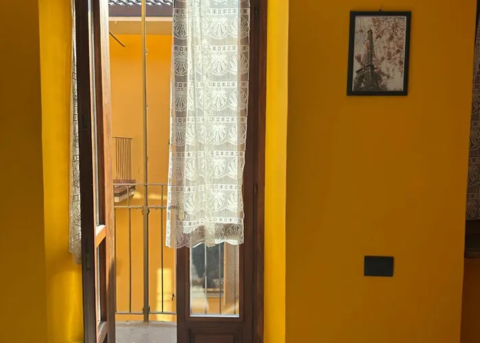 La Casa Dei Fiori Πανσιόν San Maurizio Canavese