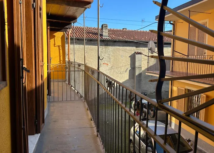 Πανσιόν La Casa Dei Fiori 3*