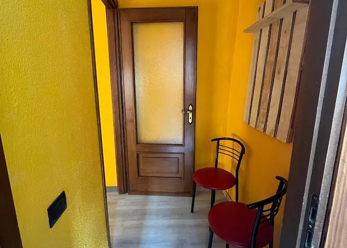 Πανσιόν La Casa Dei Fiori 3*