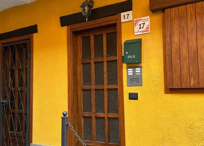 La Casa Dei Fiori Guest house 3*