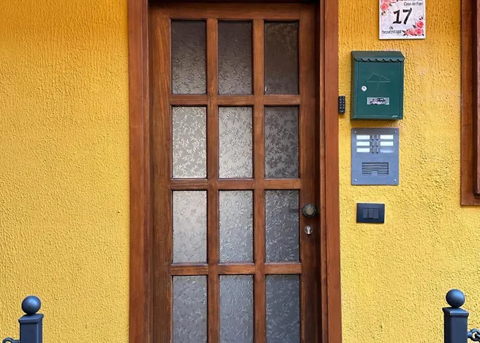 La Casa Dei Fiori